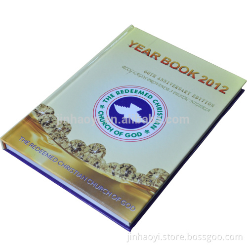 paper album printing memorial book printing high-grade fine coated art paper